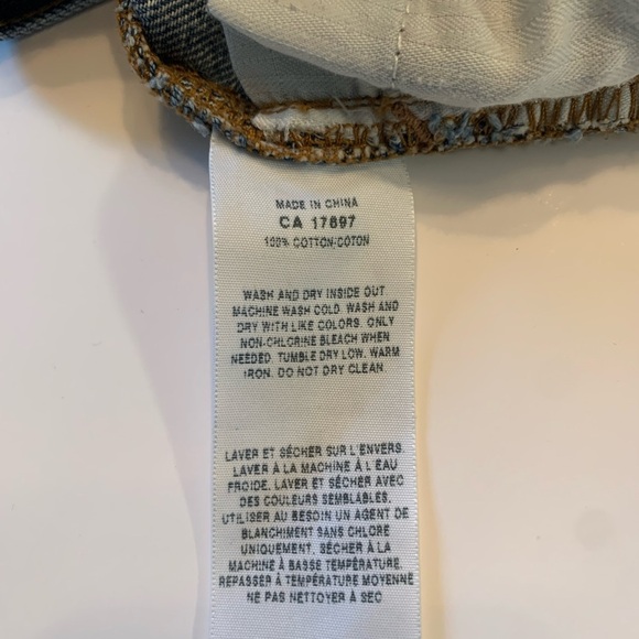 Gap shorts - Picture 9 of 9